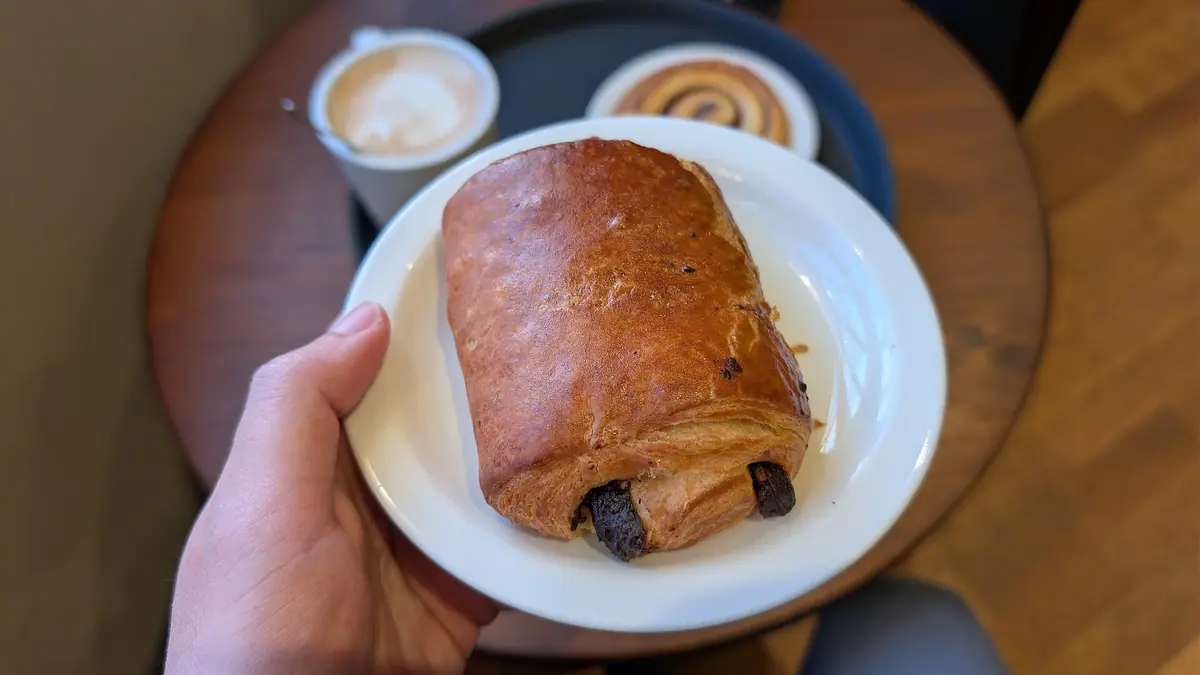 The Cake Room Bridgnorth – patisserie in High Town, Bridgnorth